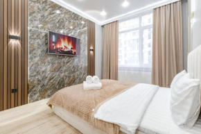 Buqar Jyrau Apartments